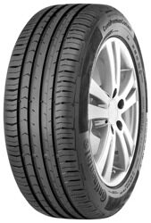 Континенталь Continental 195/55R16 91V XL ContiPremiumContact 5 TL